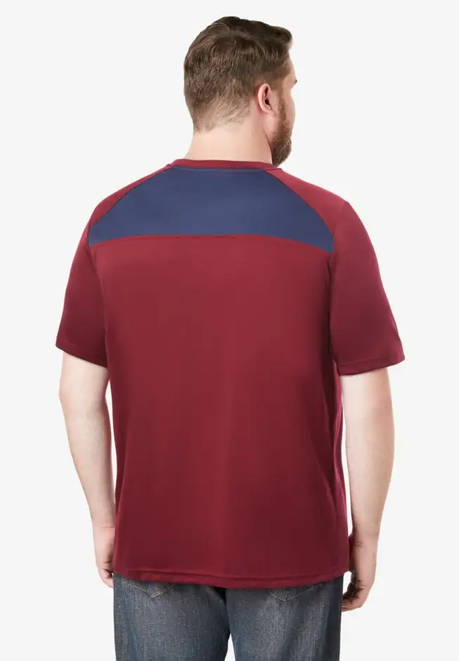 Power Wicking Tee