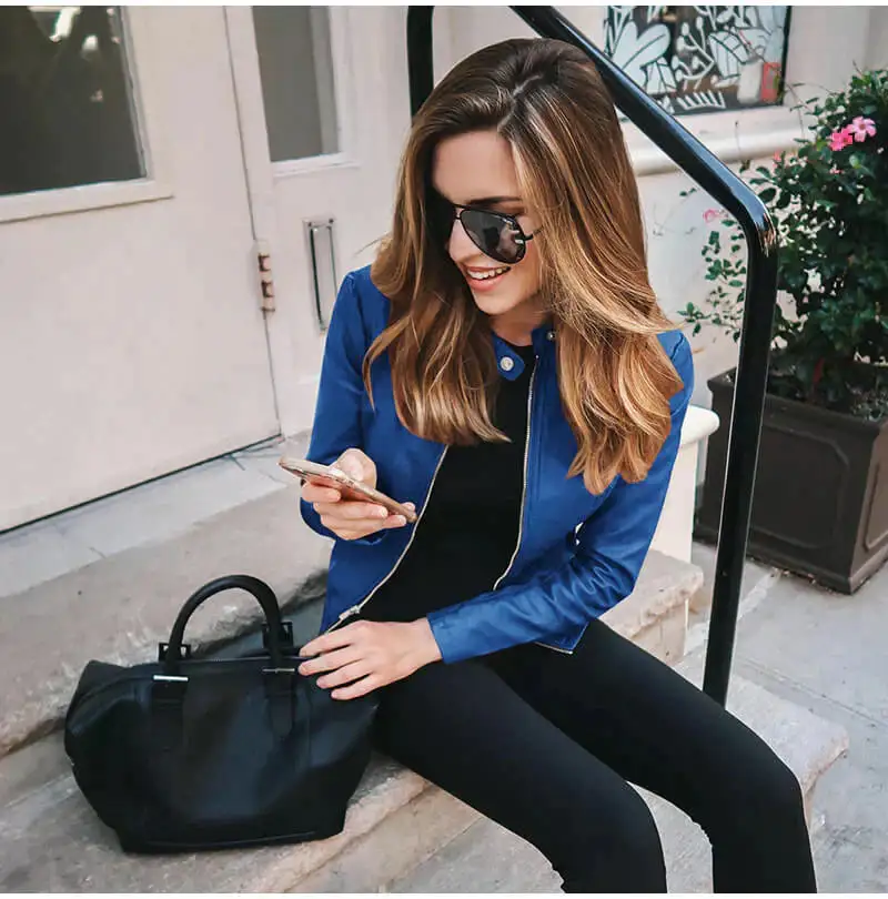 Tailored Structured Coat