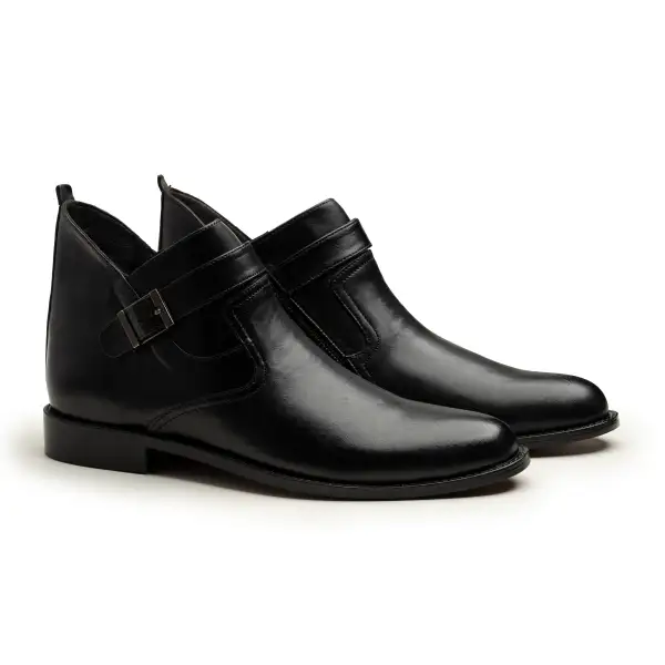 Heritage Boots