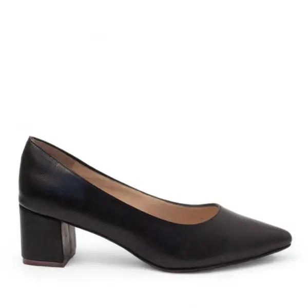 Practical Slip On Leather Shoes