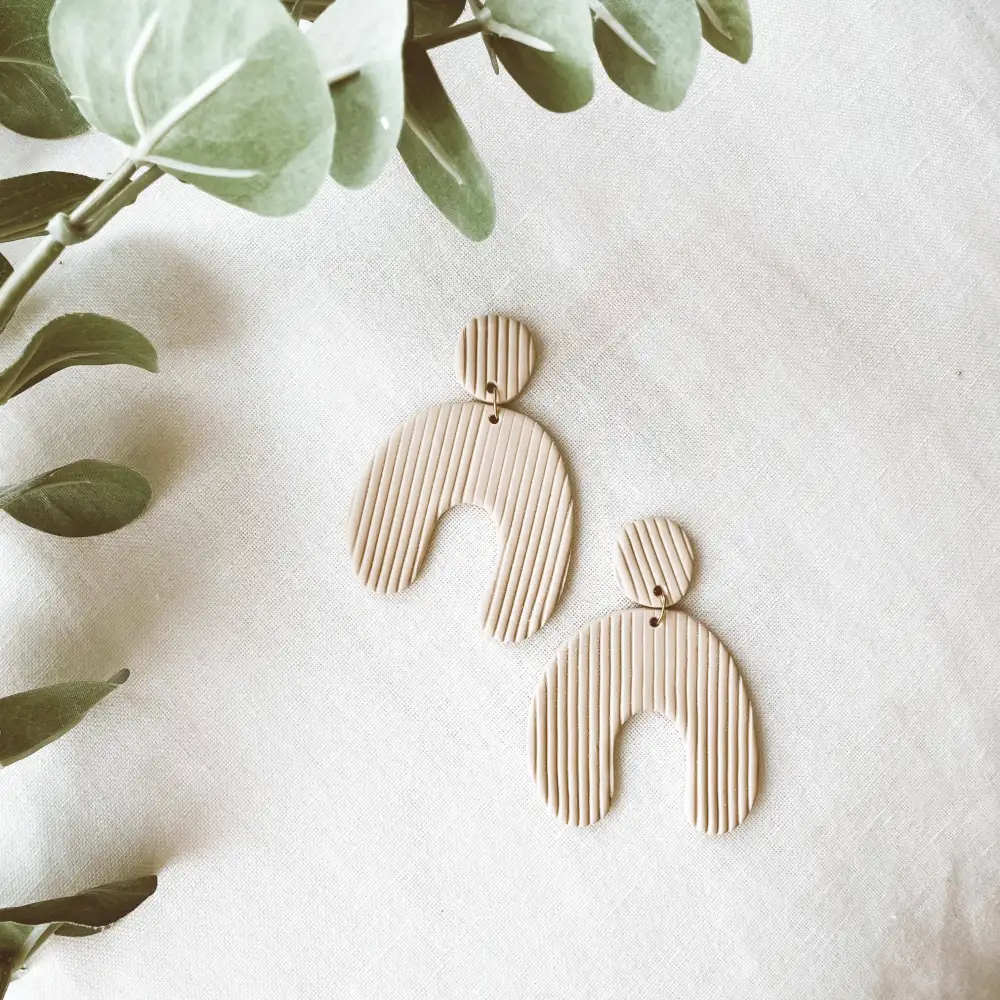 Classic Refined Everyday Earrings