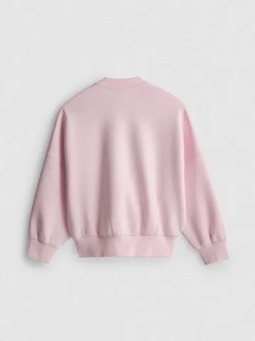 7-15yrs | Zip-Up Bomber Jacket