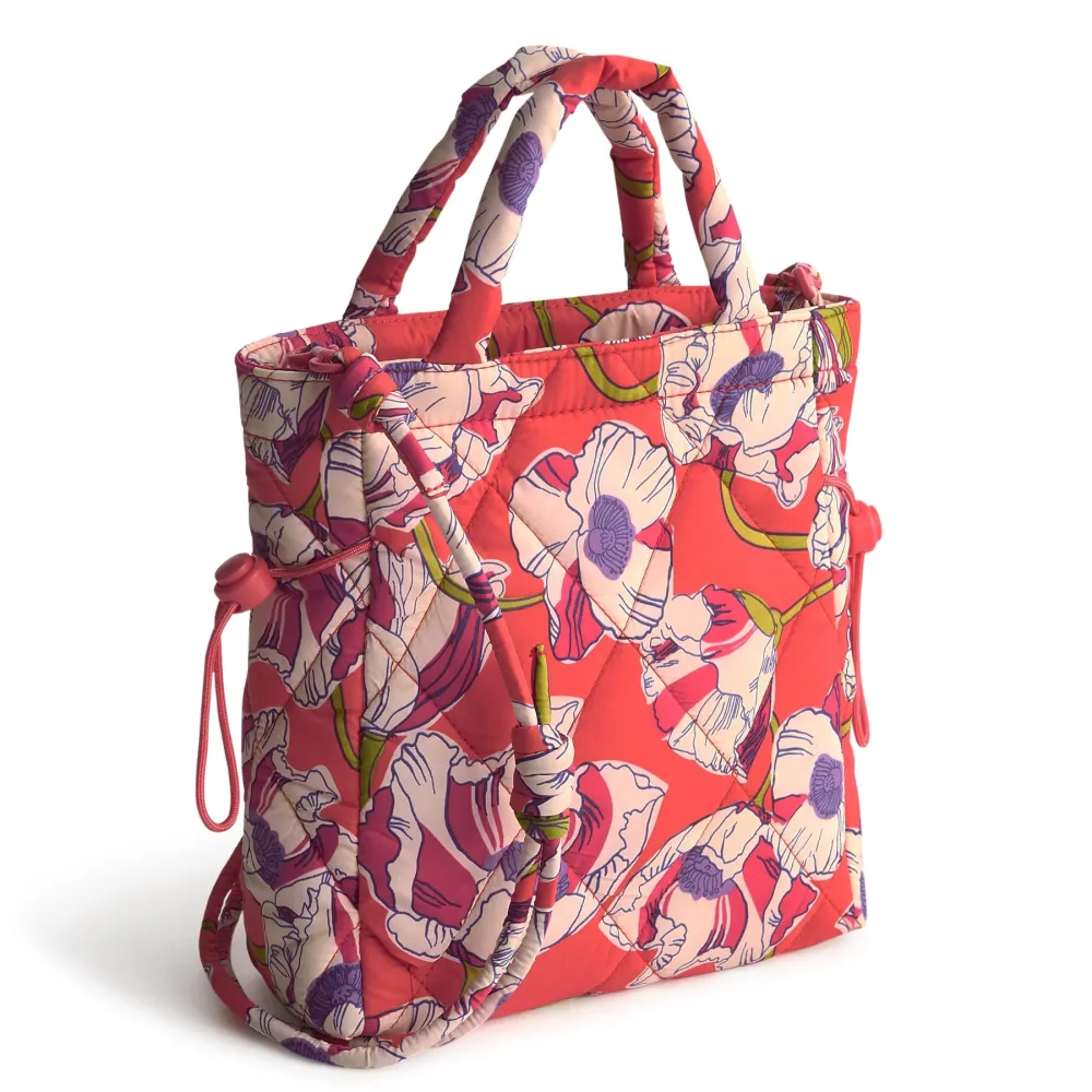 Modern Style Tote Bag