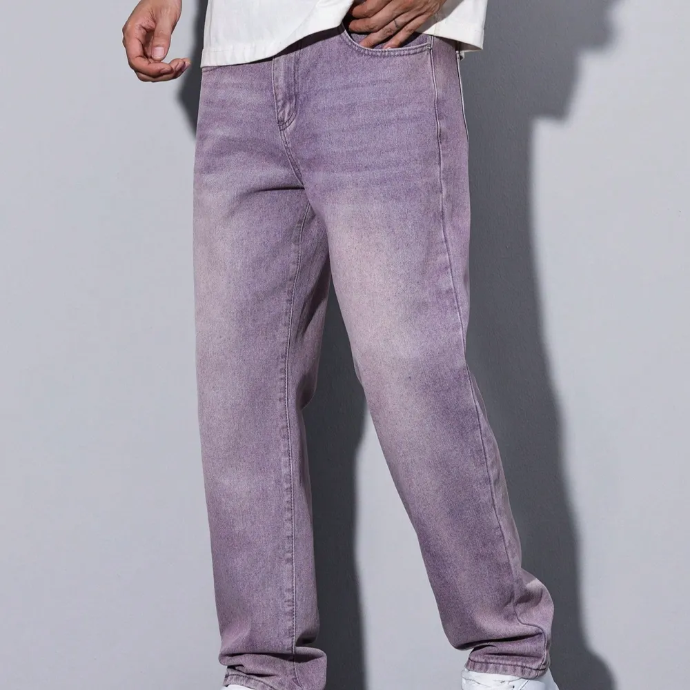 Refined Everyday Jeans