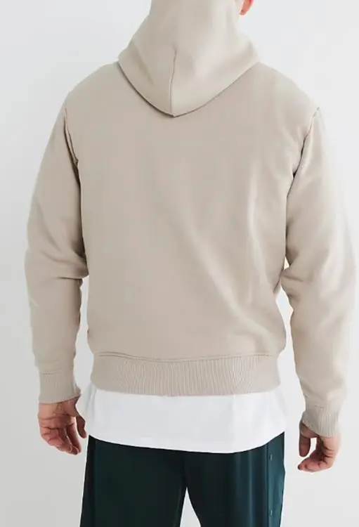 Men's Basic Solid Color Regular Long Sleeve