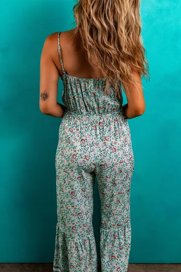 Straight Leg Relaxed Accessory