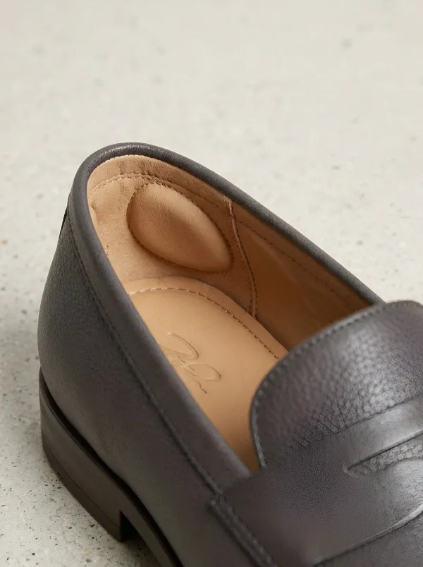 Men's Contemporary Penny Loafers