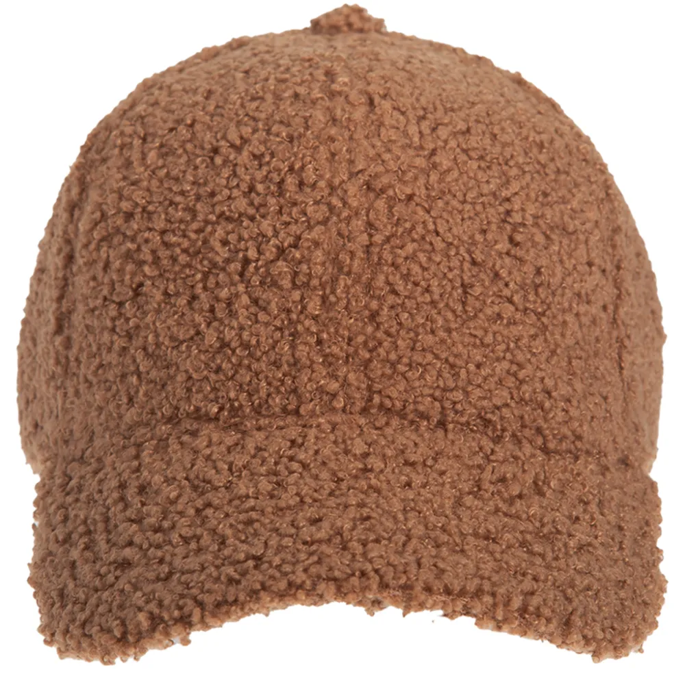 Lightweight Everyday Cap
