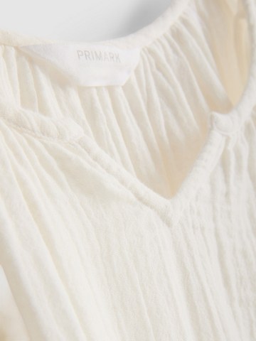 7-15yrs | Pure Cotton Beach Cover Up detail 3
