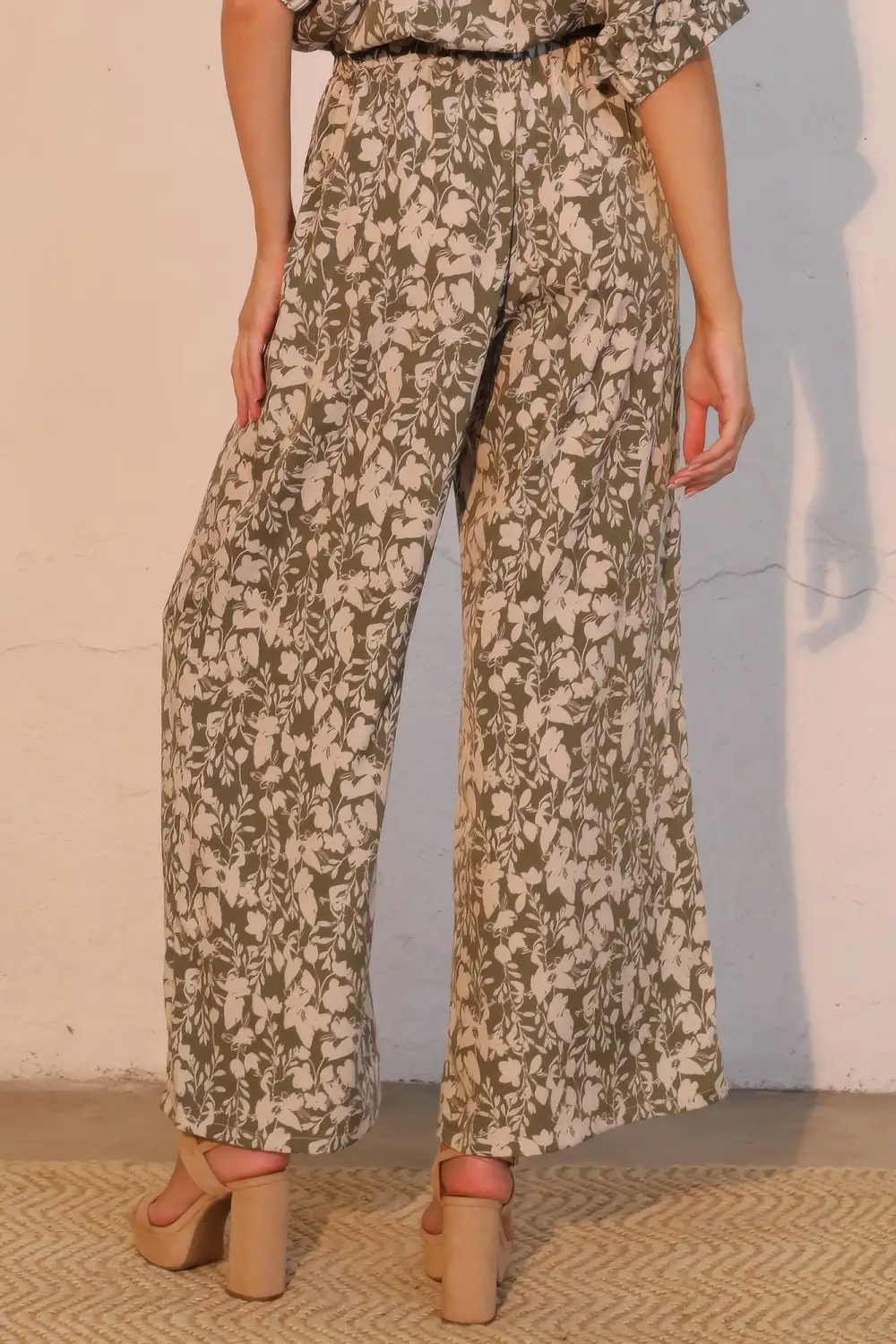 Everyday Pocket Pants