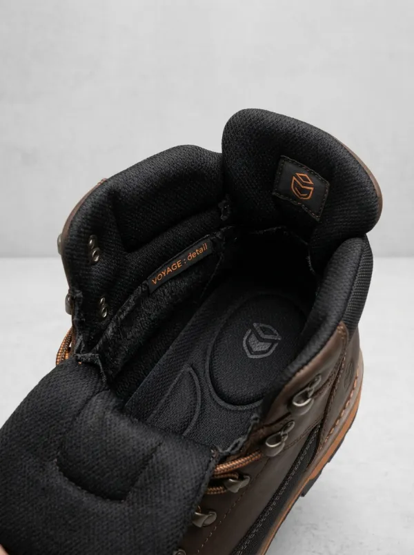Jobsite Outdoor Men's Waterproof Work Boots
