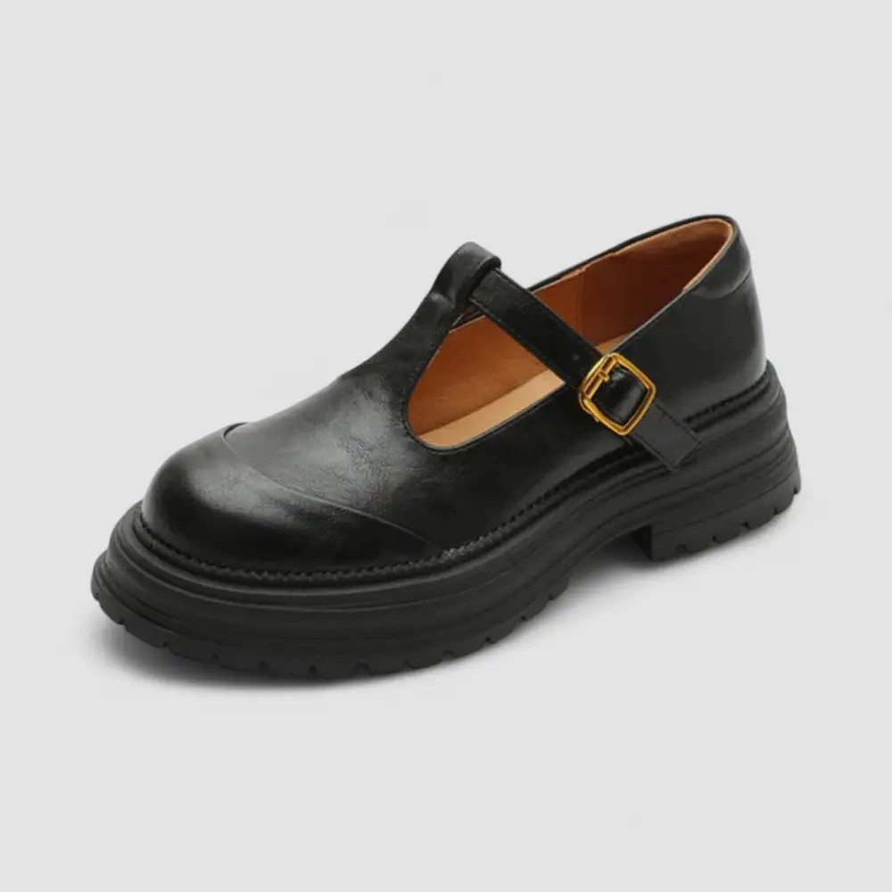  Orthopedic Mary Jane Shoes Soft Apparel