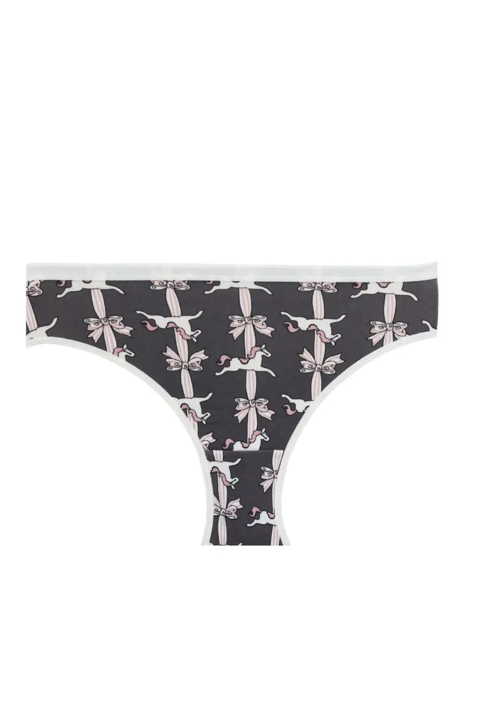 Softly Structured Comfort Everyday Panties