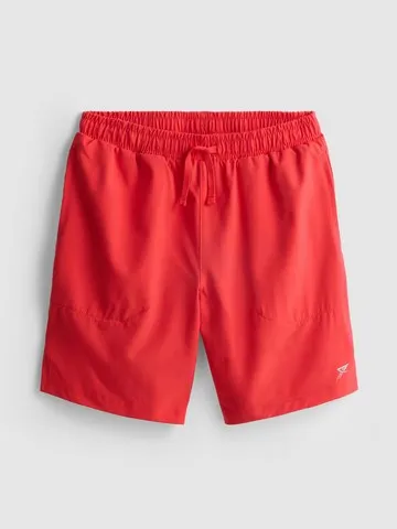7-15yrs | Active Shorts