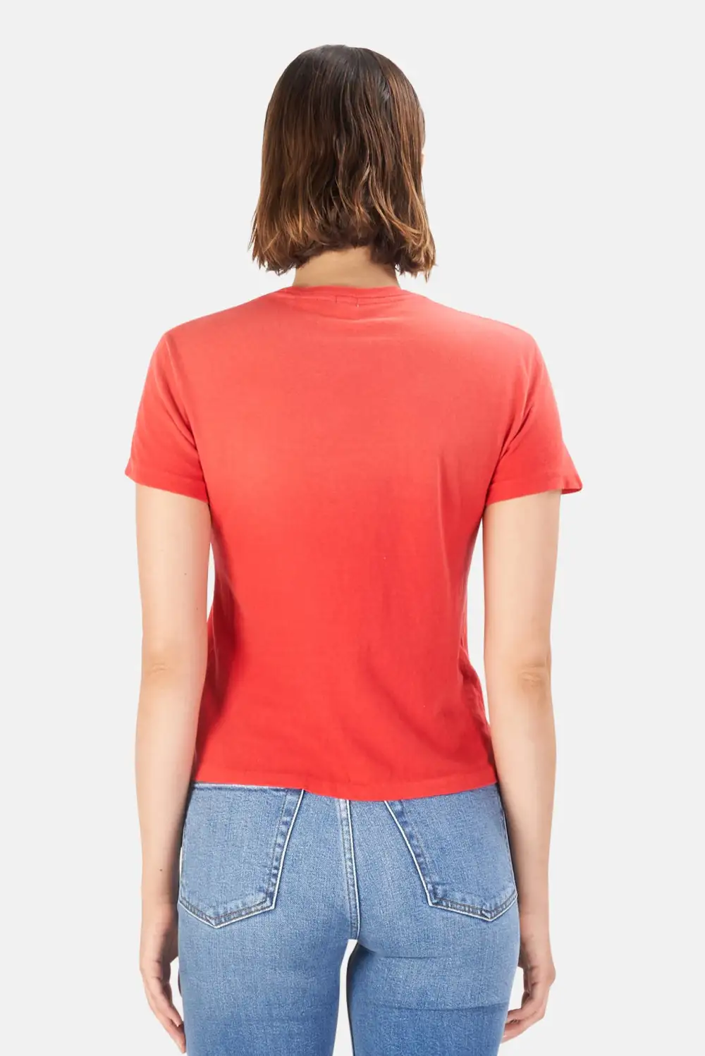 Streamlined Classic Everyday T-Shirt