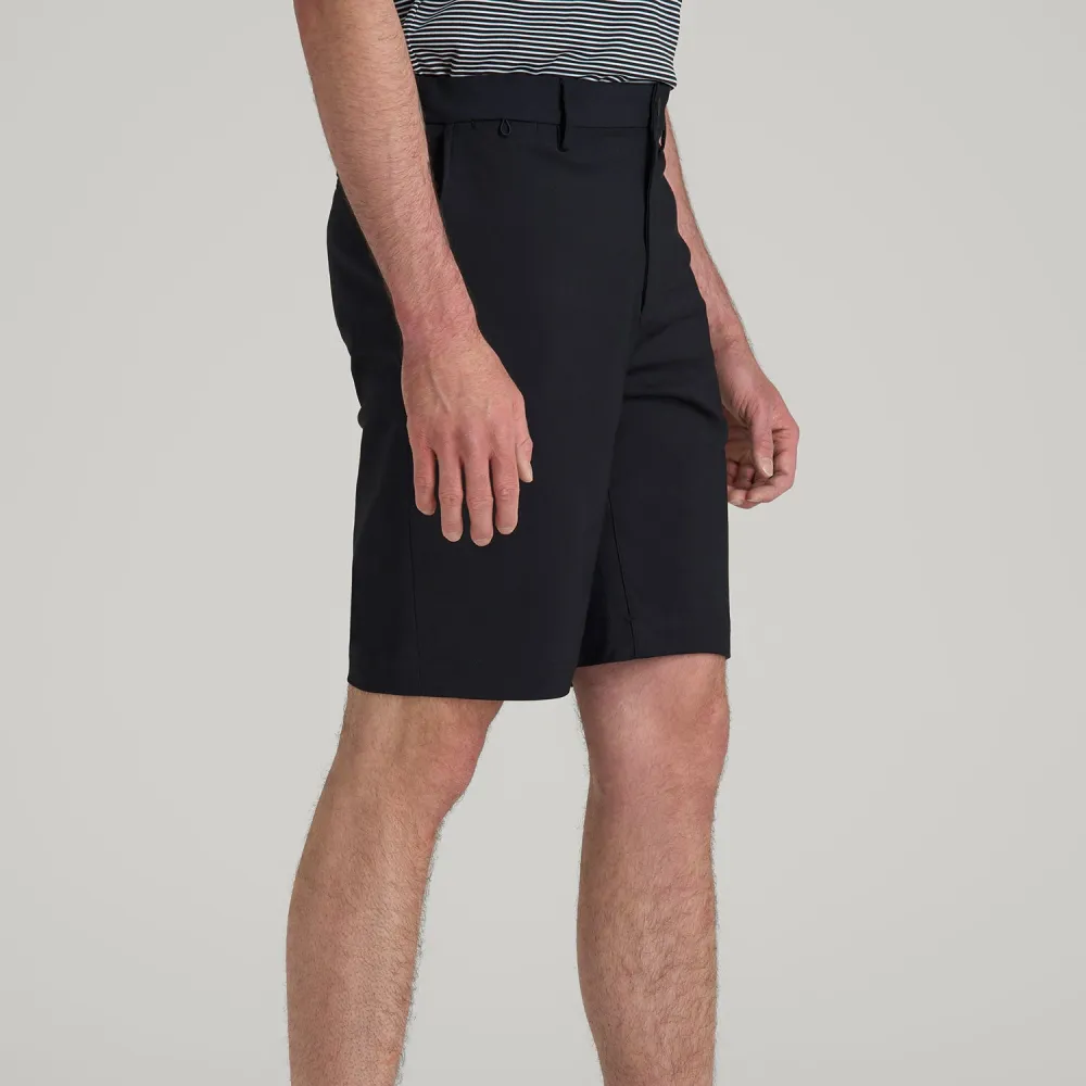 Men's Modern Chino Cotton Stretch Shorts