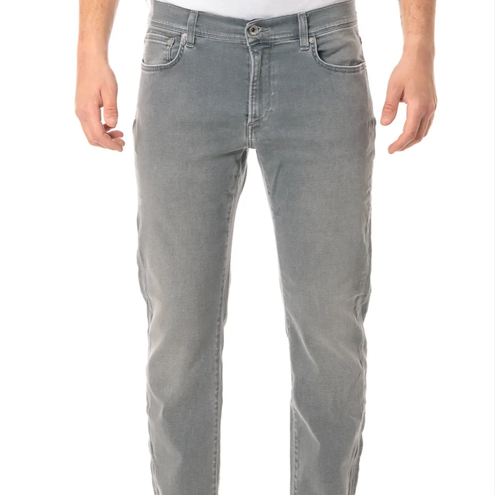 Utility lim Everyday Jeans
