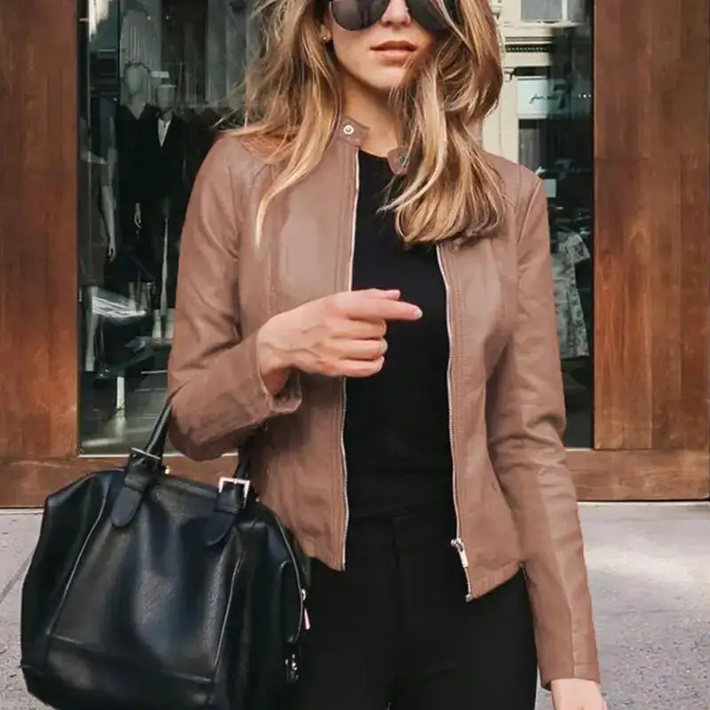 Classic Versatile Everyday Jacket
