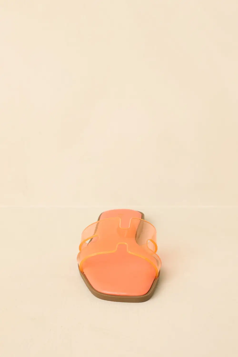 Classic Slide Sandals