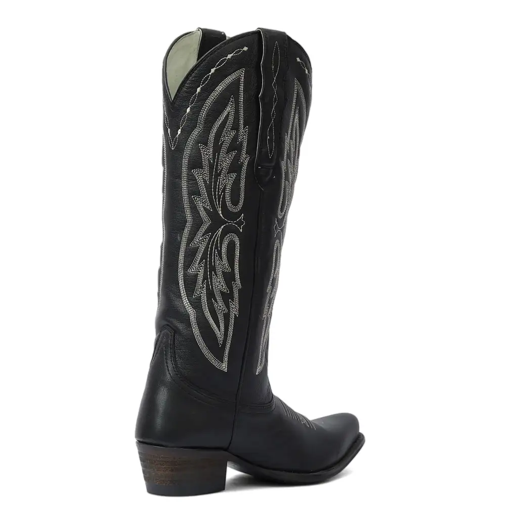 Heritage Classic Shaft Men's Western Boots