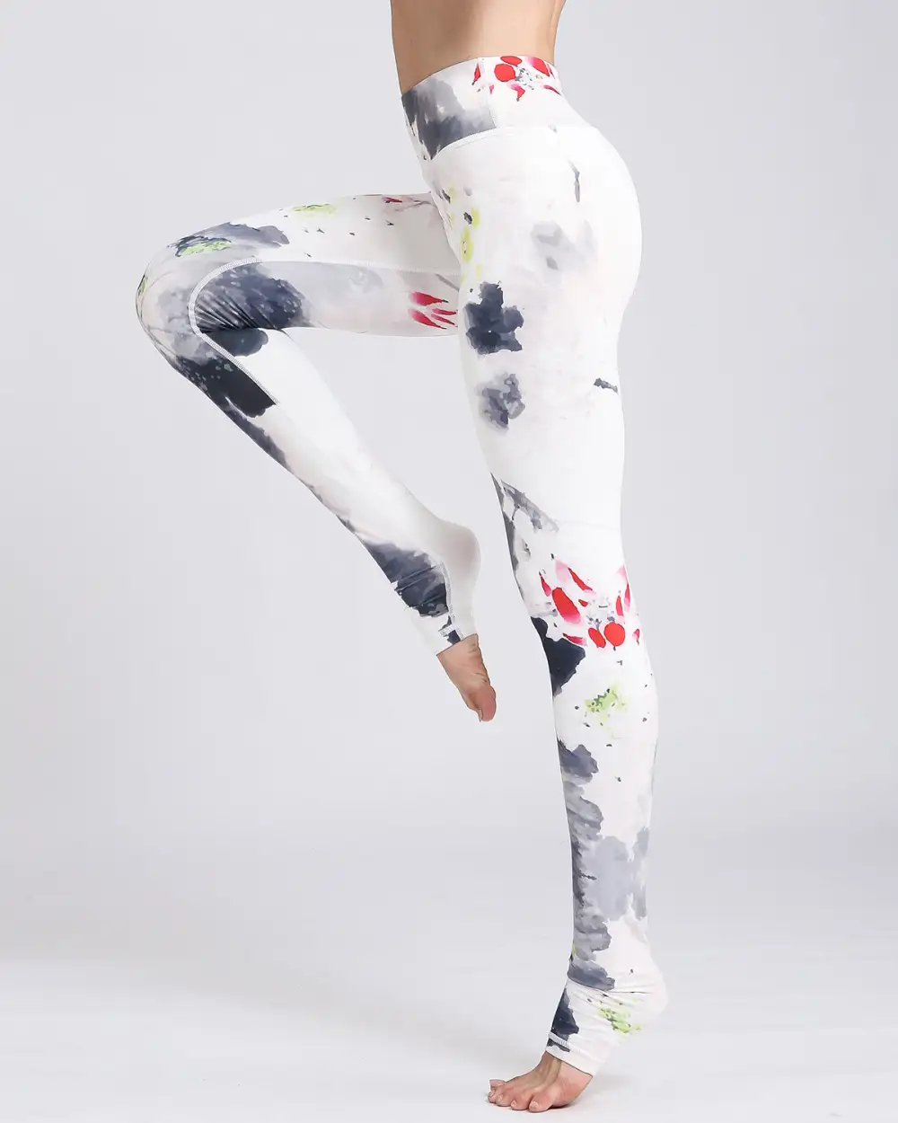 Training Active Leggings