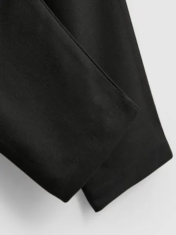 3-7yrs | 2pk Pull On School Trousers