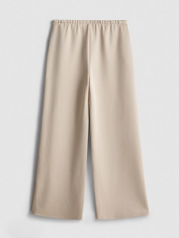 7-15yrs | Wide Leg Joggers detail 1