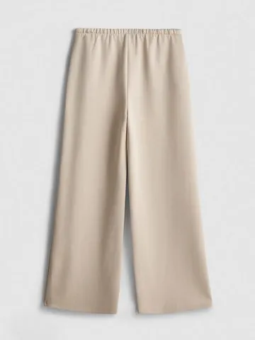 7-15yrs | Wide Leg Joggers