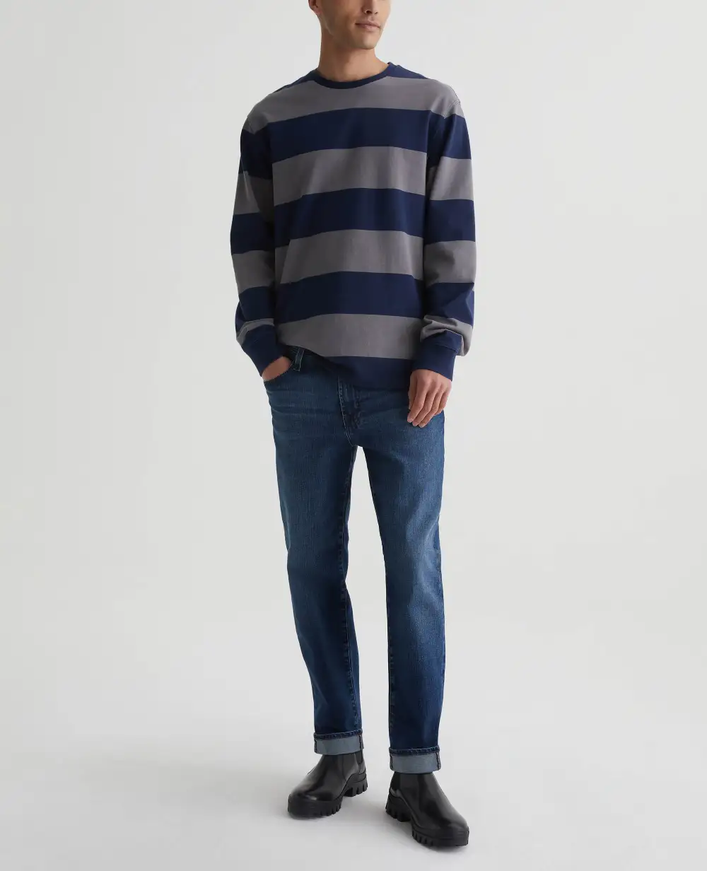 Men's Easywear Refined Jeans