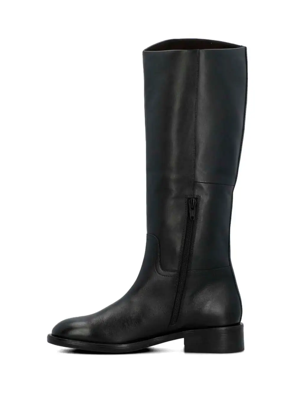Relaxed Easy Wear Tall Boots