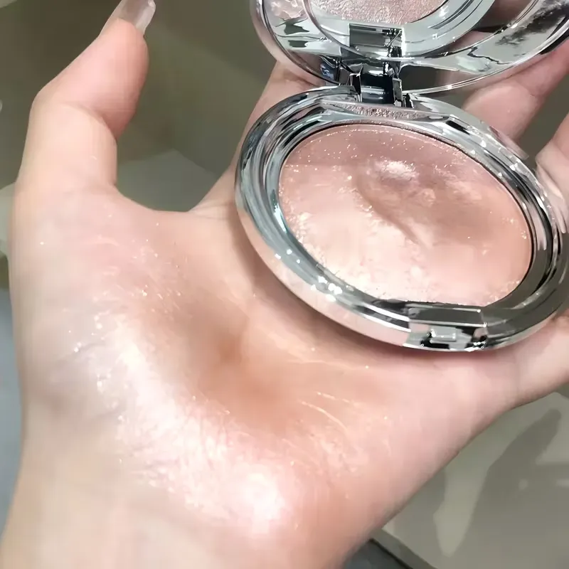 Blendable Luminous Highlighter
