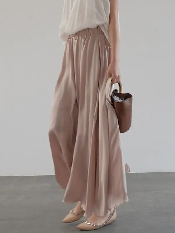 Women's Easy Fit Pants