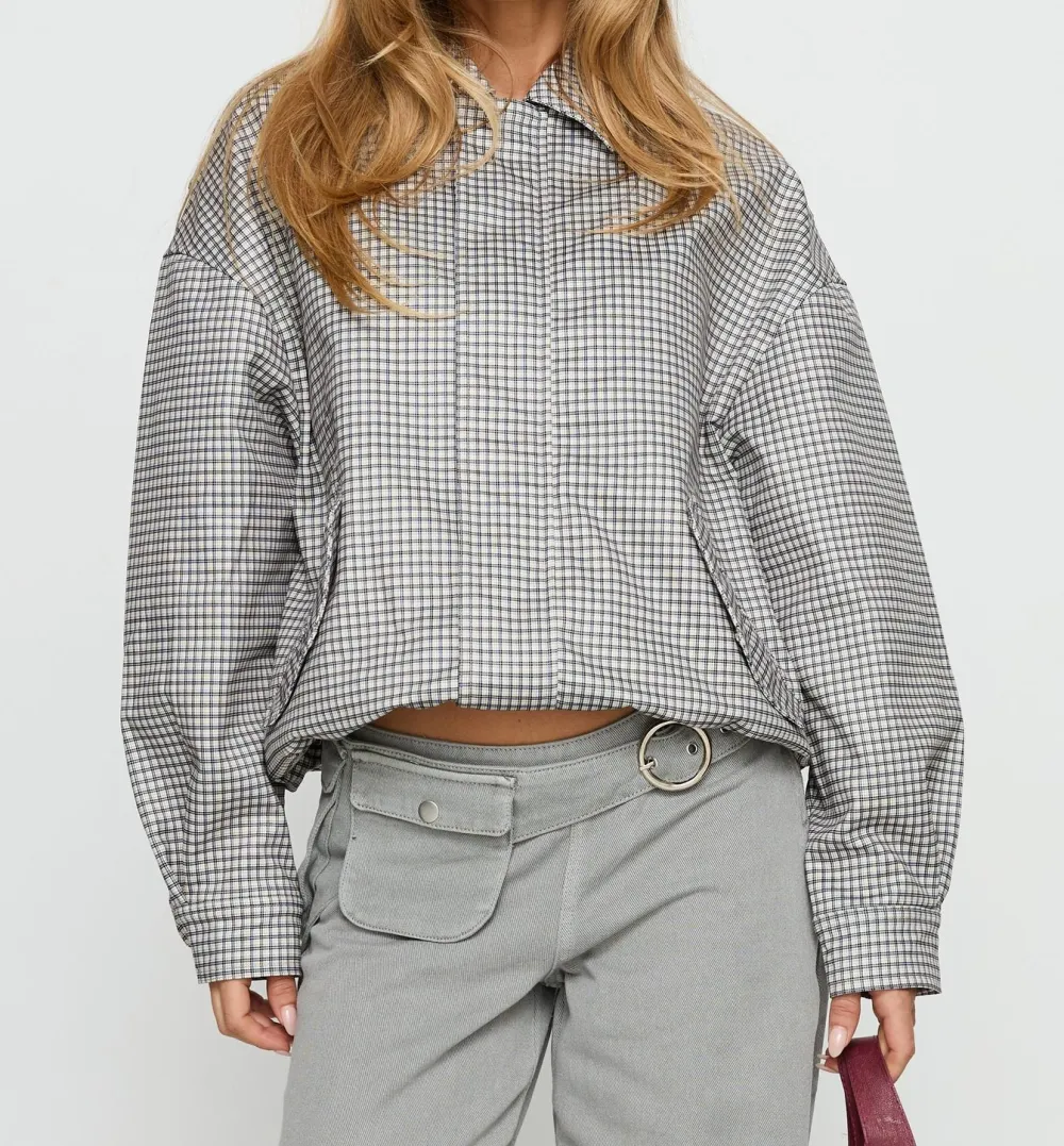 Women’s Everyday Tailored Bomber Jacket