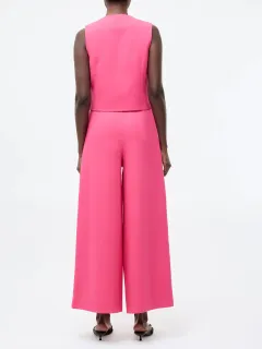 Fashion Bold Deep V Sleeveless Vest