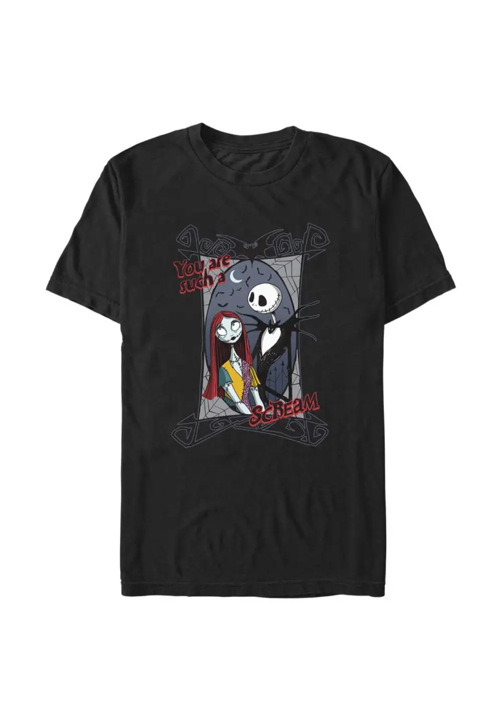 Nbc Team Such A Scream Tee