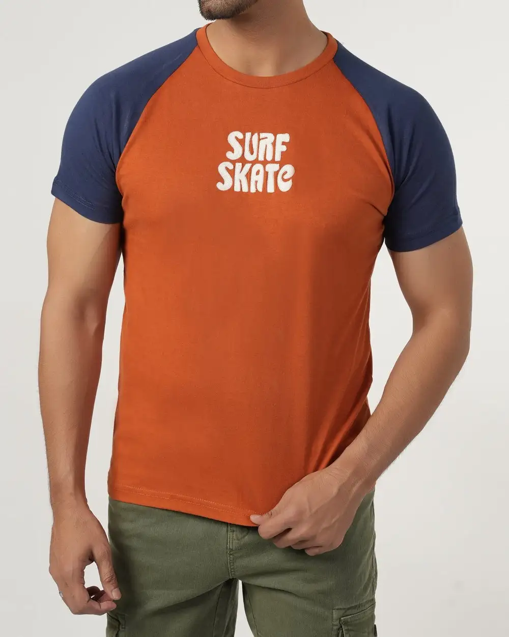Men's Short Sleeve Reliable T-Shirt
