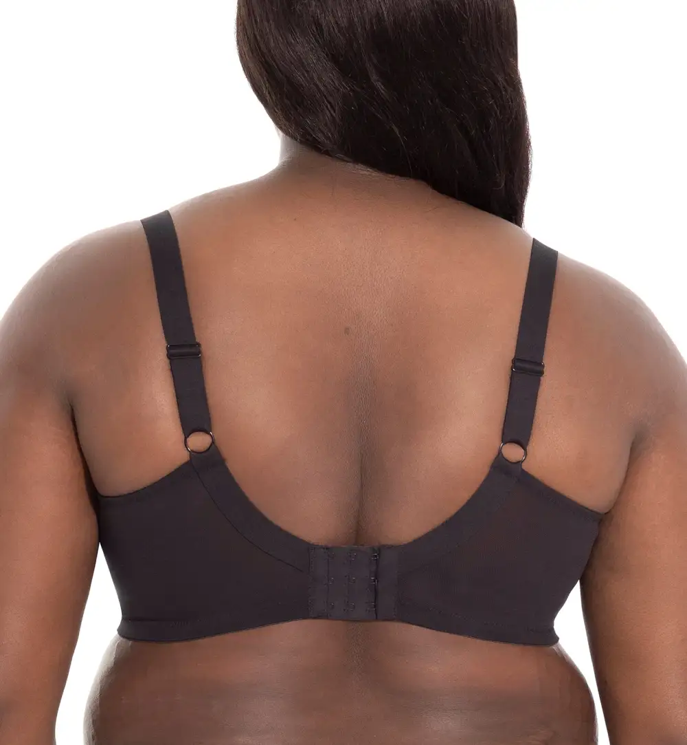 Contoured Everyday Support Bra