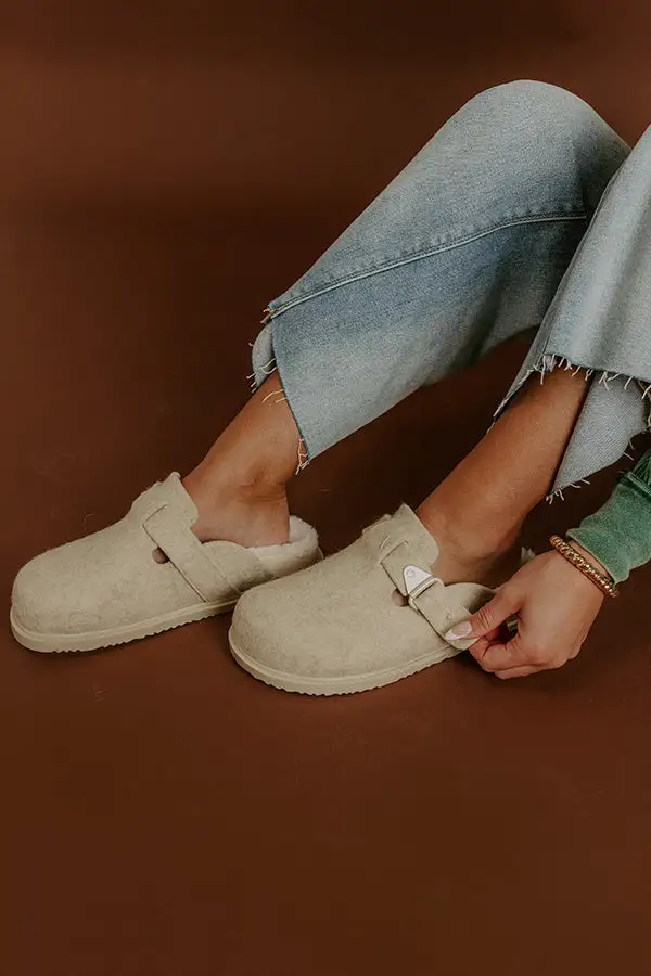 Everyday Classic Clogs
