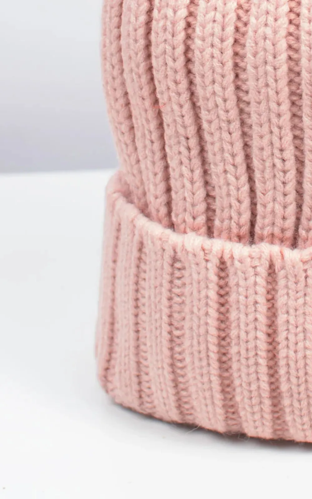 Gentle And Warm Women's Hat