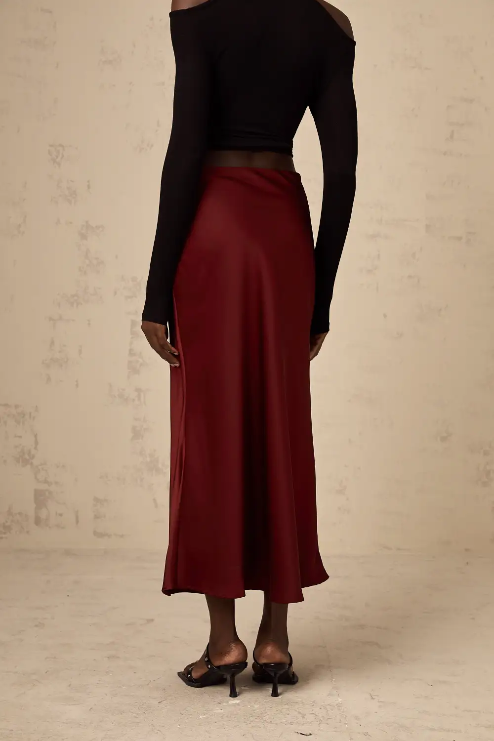 Polished Refined Everyday Skirt
