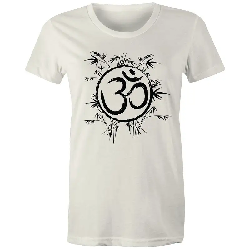 Yoga Sketch T-Shirt