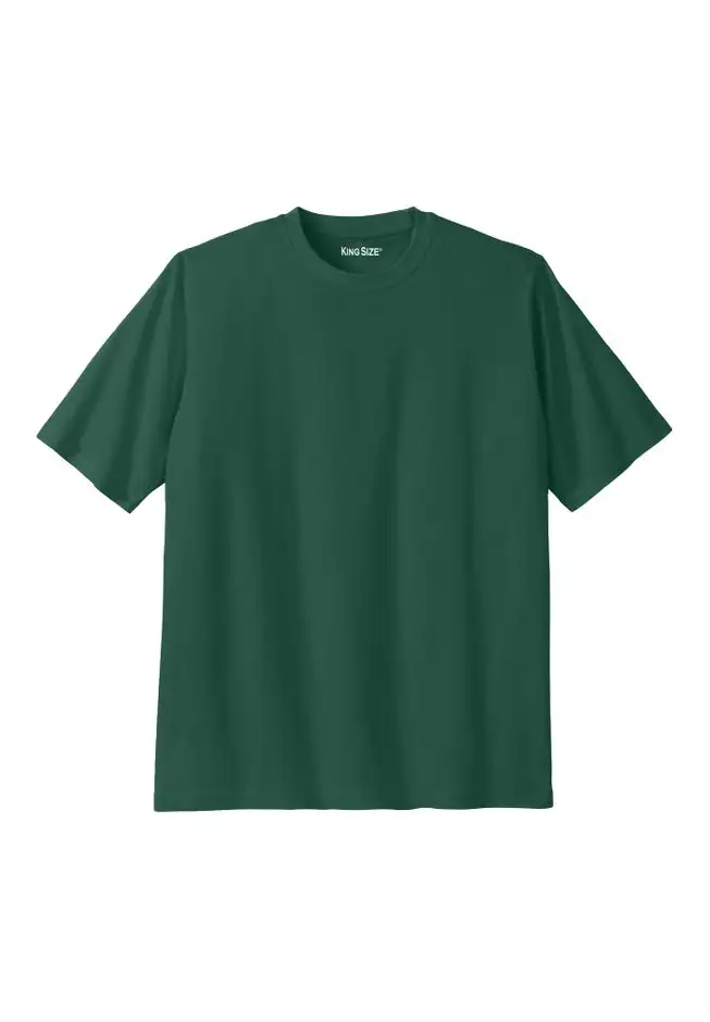The Ultra-Light No Pocket Tee