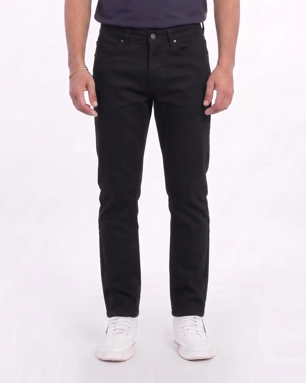 Men's Casual Cotton Pants