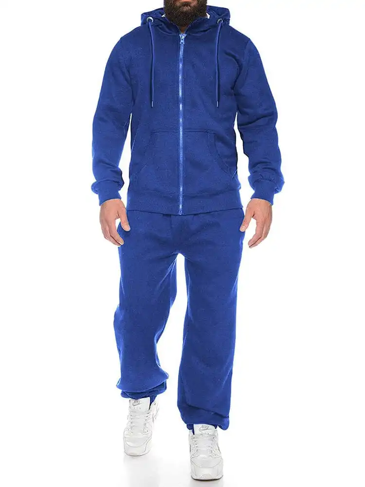 Casual Jogger Set