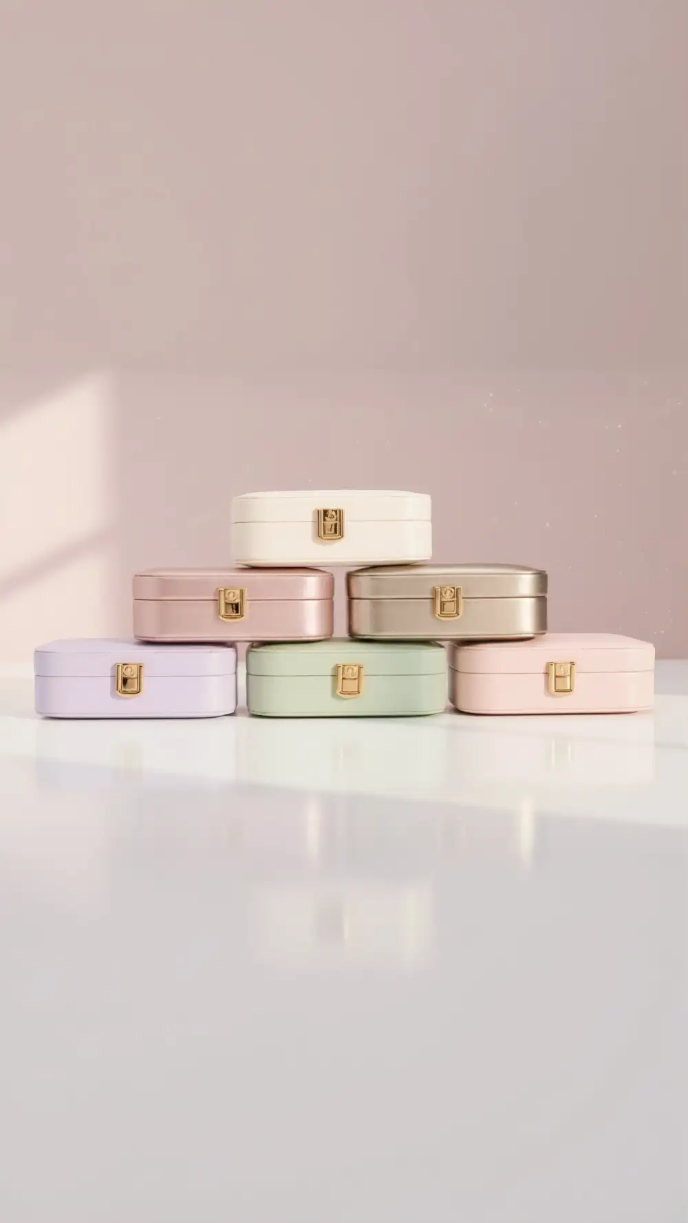 Delicate Jewelry Display Organizer