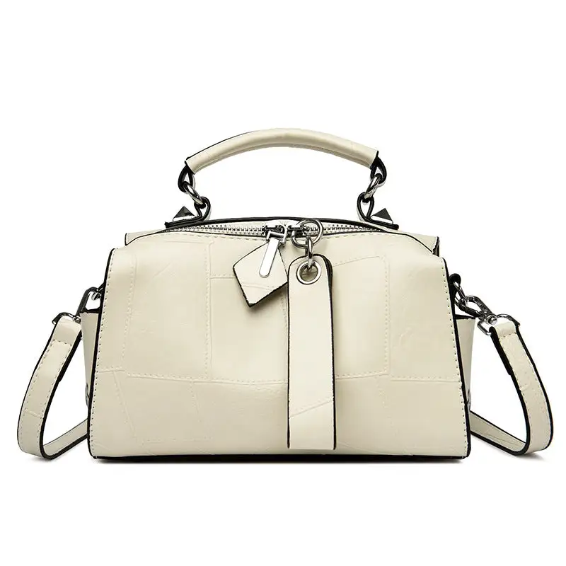 Compact Roomy Crossbody Bag