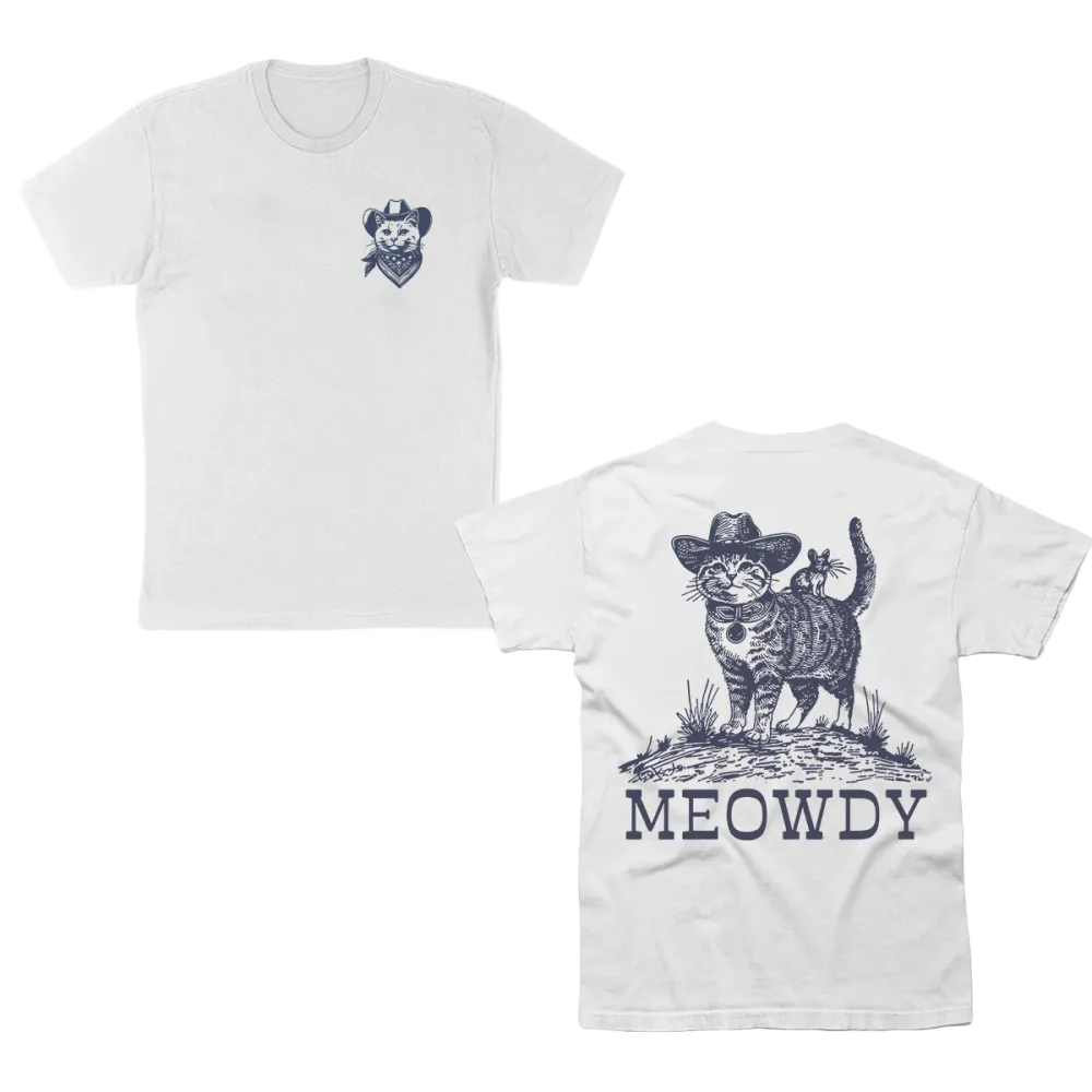 I'Ll Take Care Of You Garment-Dye Tee