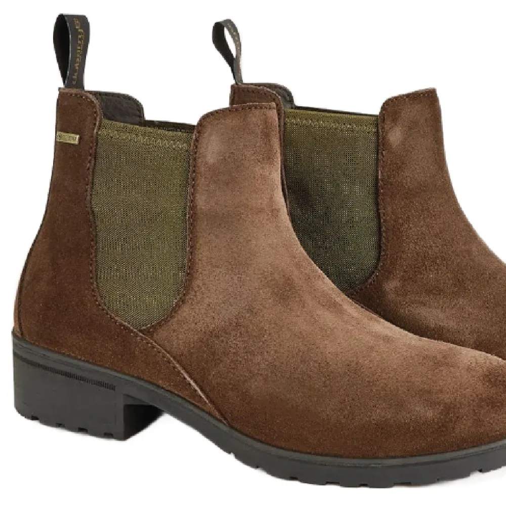 Weather Ready Classic Chelsea Boots