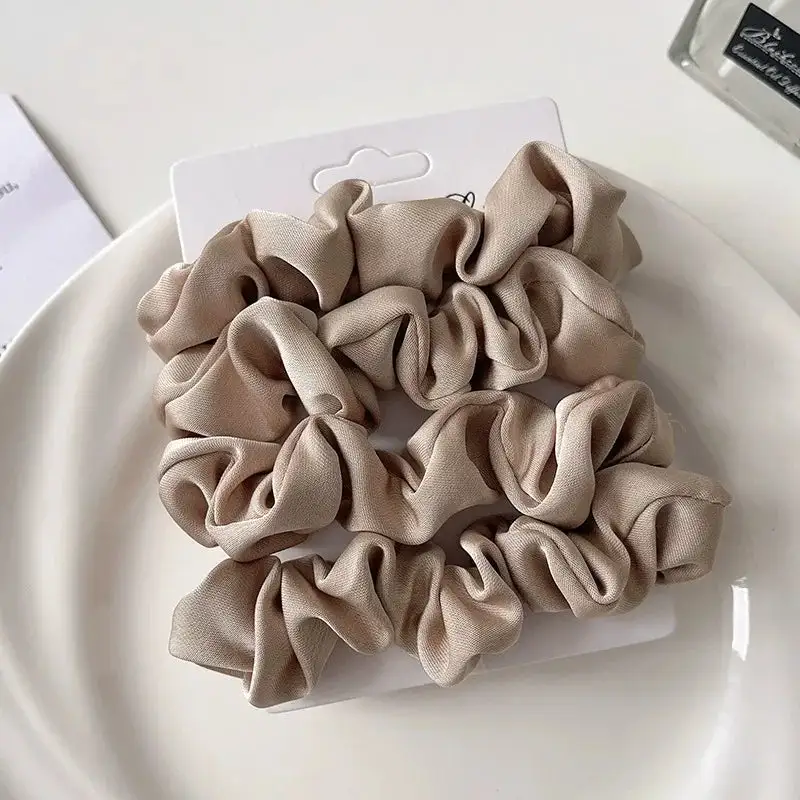 Polished Finish Hair Accessory