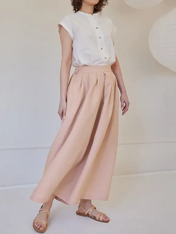 Women's Easy Wear Pants
